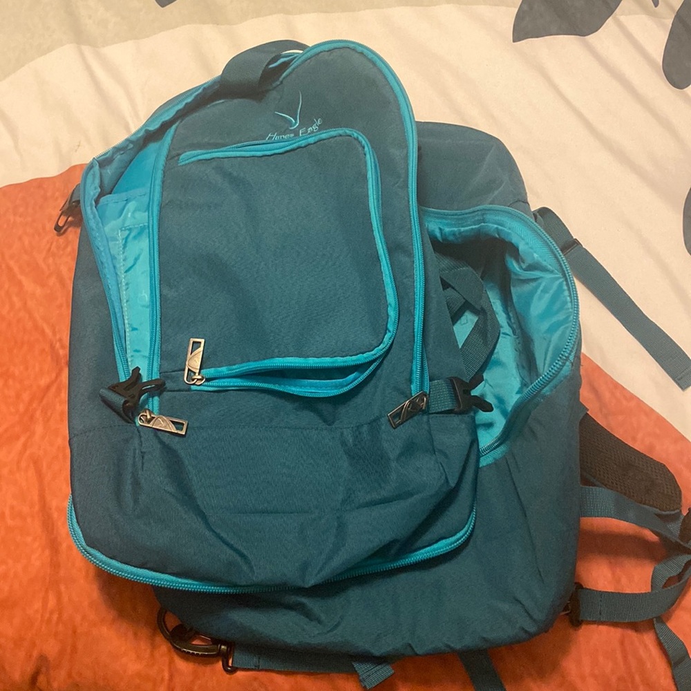 Travel Bag